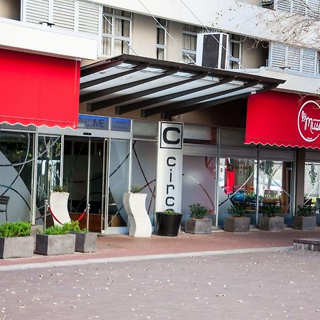 Circa Luxury Apartment Hotel Cape Town Exterior photo