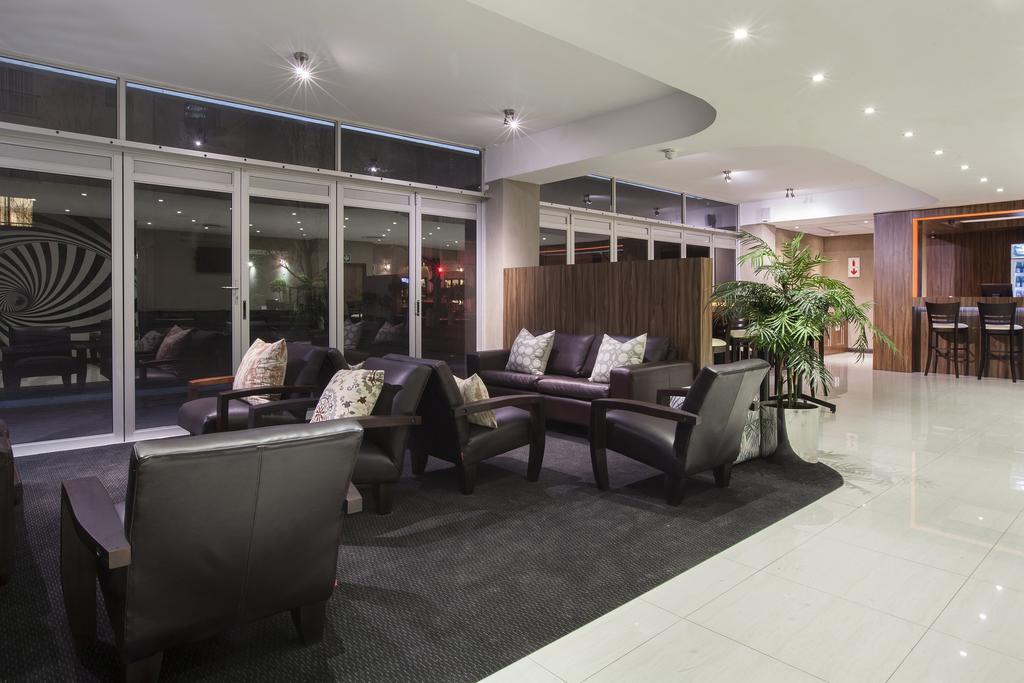 Circa Luxury Apartment Hotel Cape Town Exterior photo