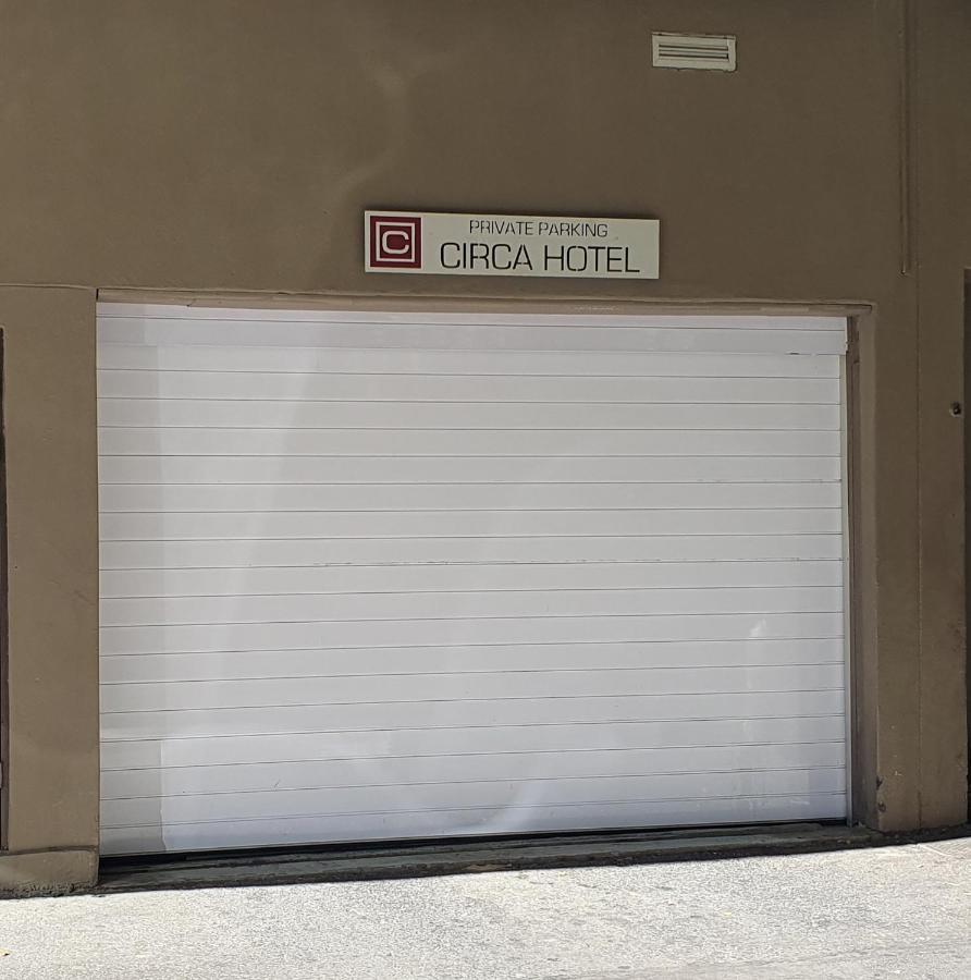 Circa Luxury Apartment Hotel Cape Town Exterior photo
