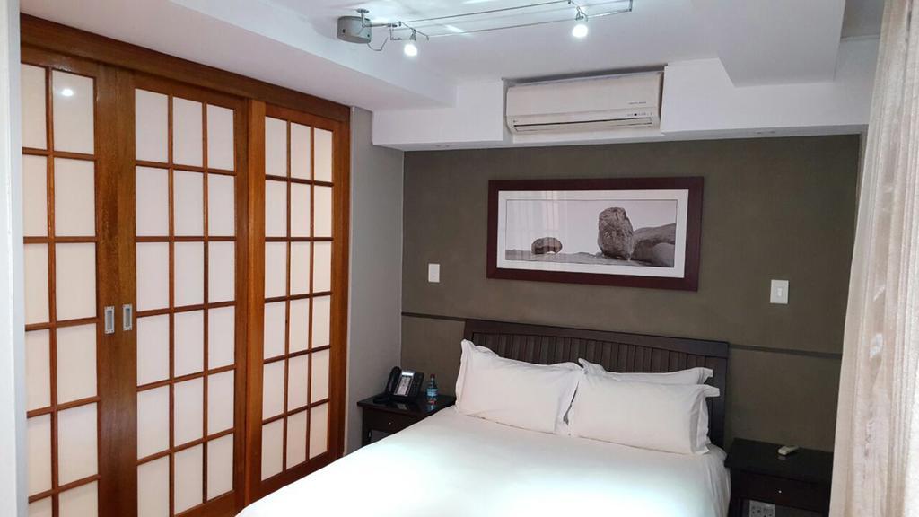Circa Luxury Apartment Hotel Cape Town Exterior photo
