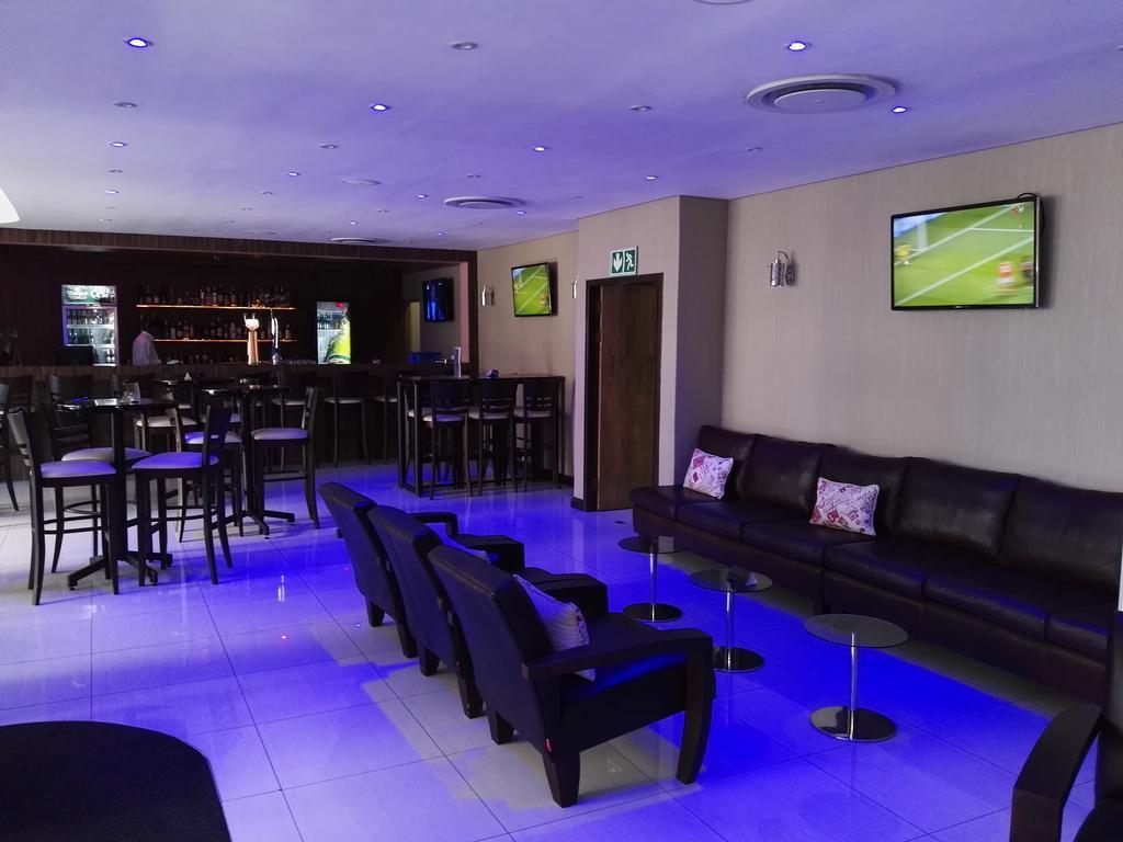 Circa Luxury Apartment Hotel Cape Town Exterior photo
