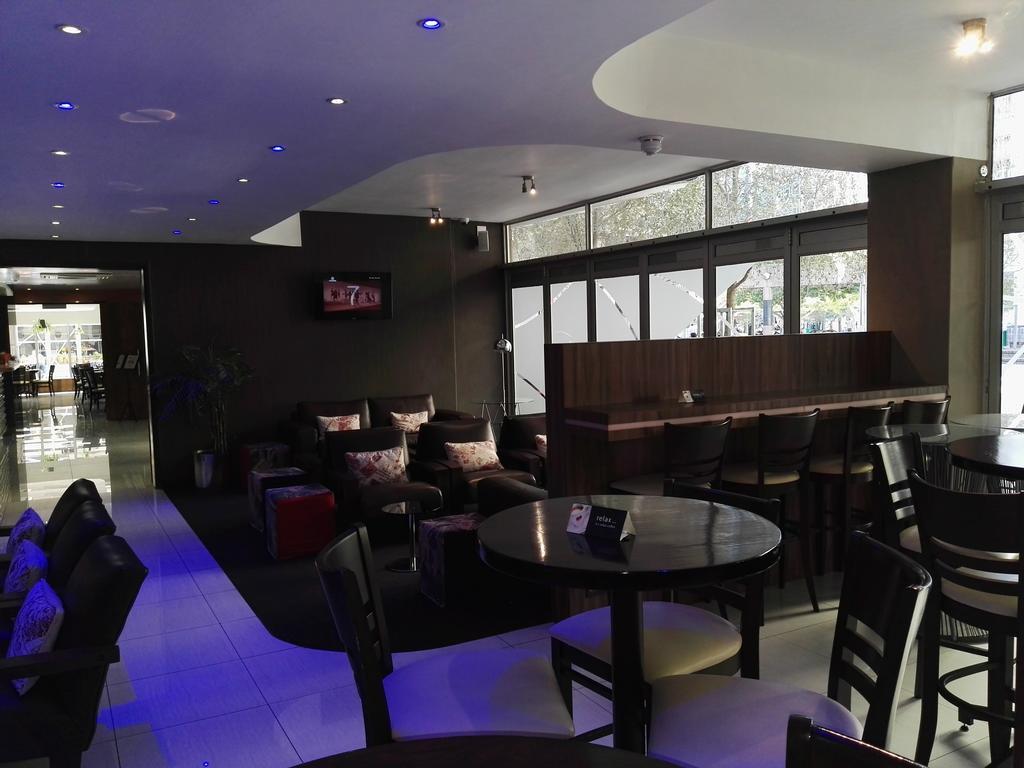 Circa Luxury Apartment Hotel Cape Town Exterior photo