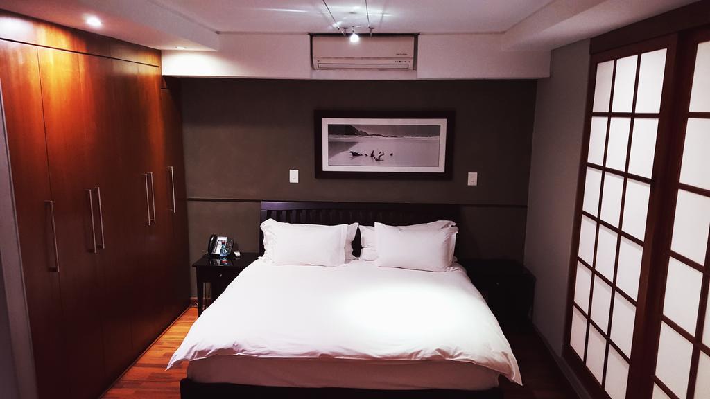 Circa Luxury Apartment Hotel Cape Town Exterior photo