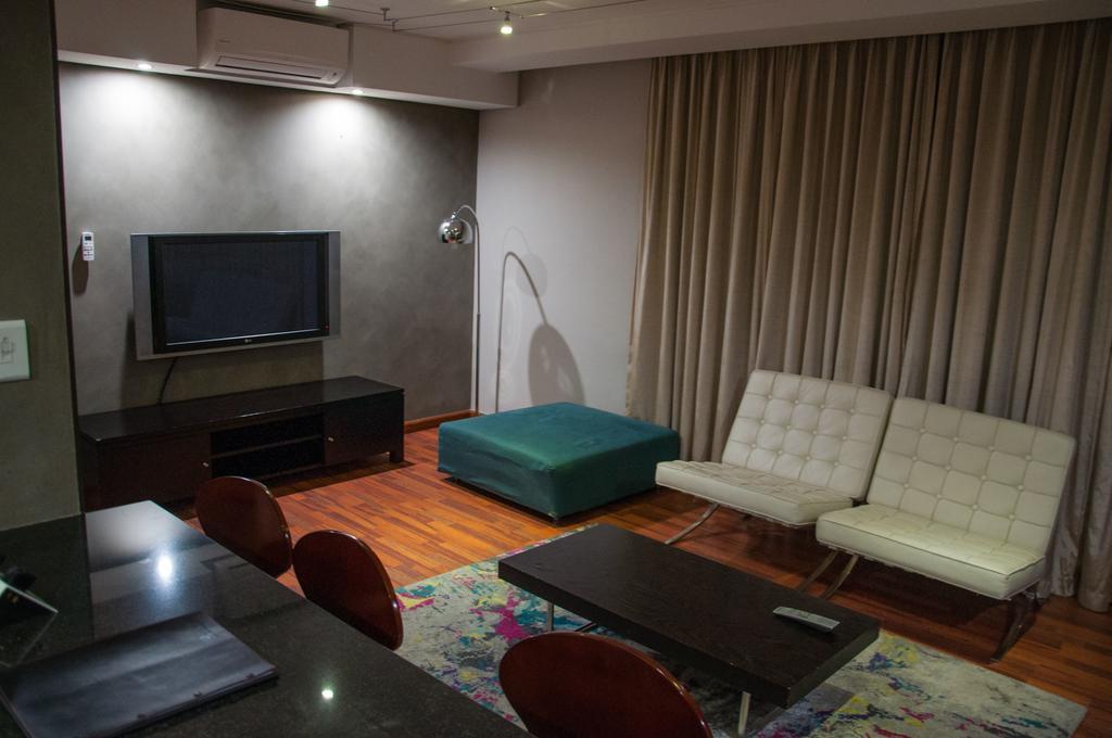Circa Luxury Apartment Hotel Cape Town Exterior photo