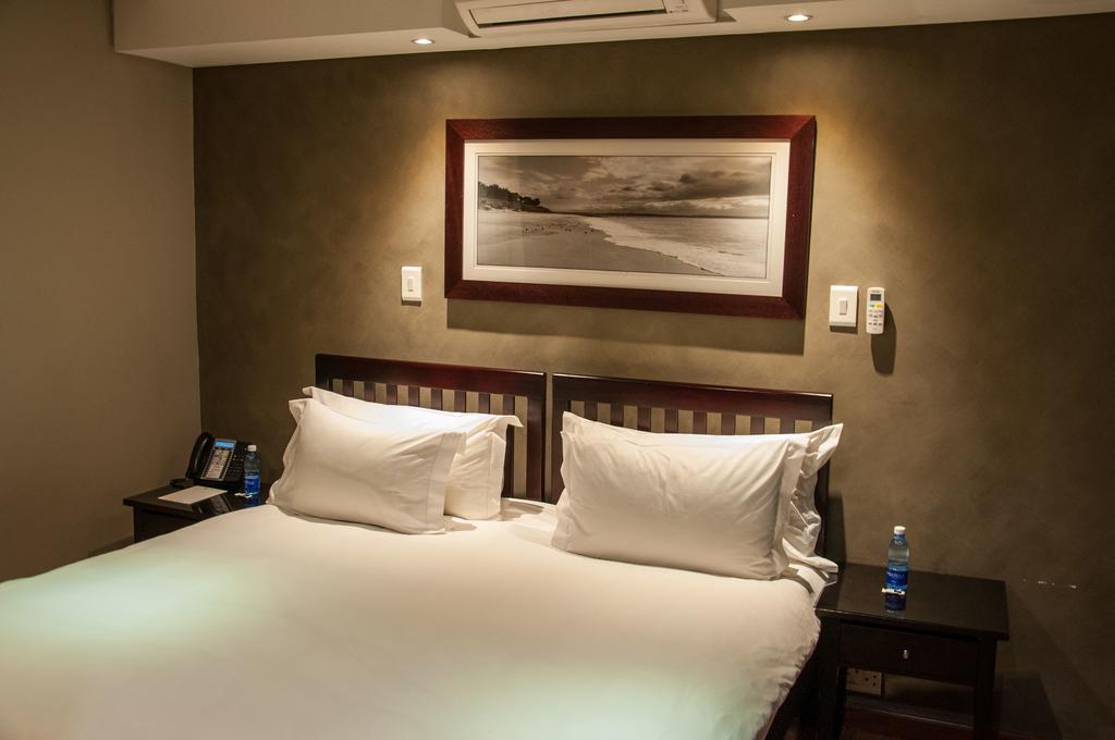 Circa Luxury Apartment Hotel Cape Town Exterior photo