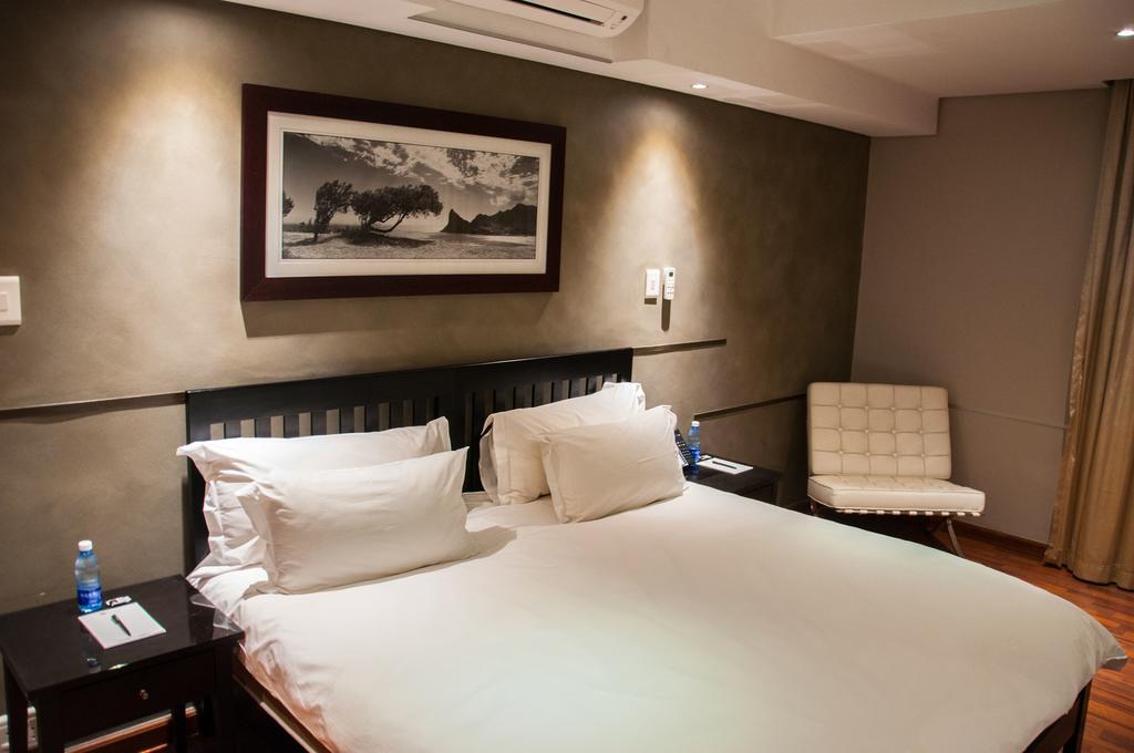 Circa Luxury Apartment Hotel Cape Town Exterior photo