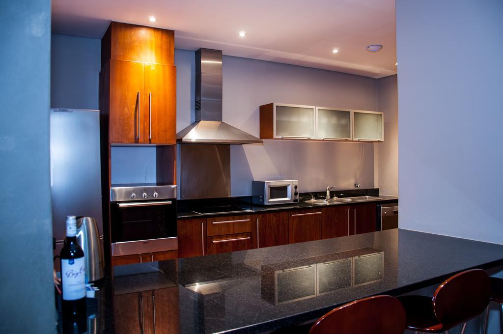 Circa Luxury Apartment Hotel Cape Town Exterior photo