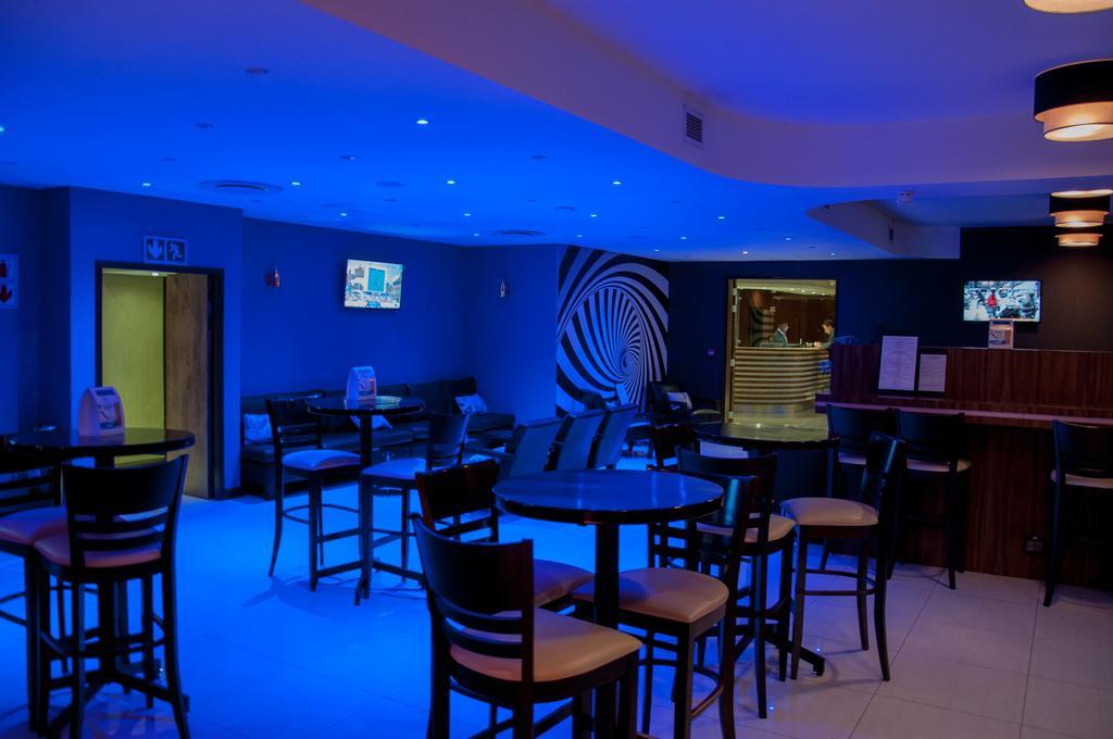 Circa Luxury Apartment Hotel Cape Town Exterior photo