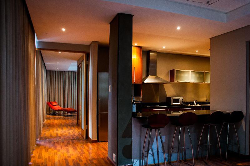 Circa Luxury Apartment Hotel Cape Town Exterior photo