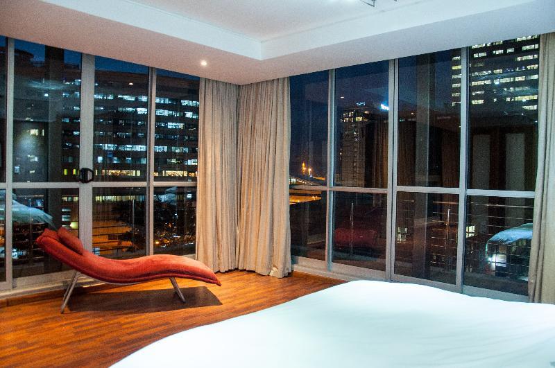 Circa Luxury Apartment Hotel Cape Town Exterior photo