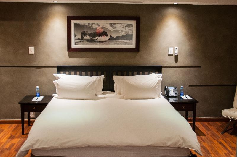 Circa Luxury Apartment Hotel Cape Town Exterior photo