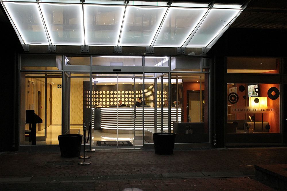 Circa Luxury Apartment Hotel Cape Town Exterior photo