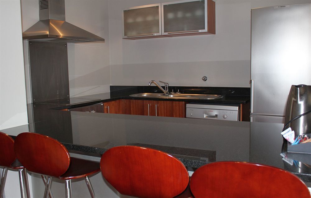 Circa Luxury Apartment Hotel Cape Town Exterior photo