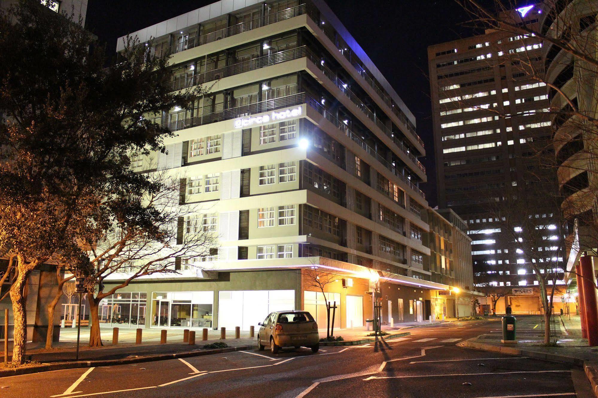 Circa Luxury Apartment Hotel Cape Town Exterior photo