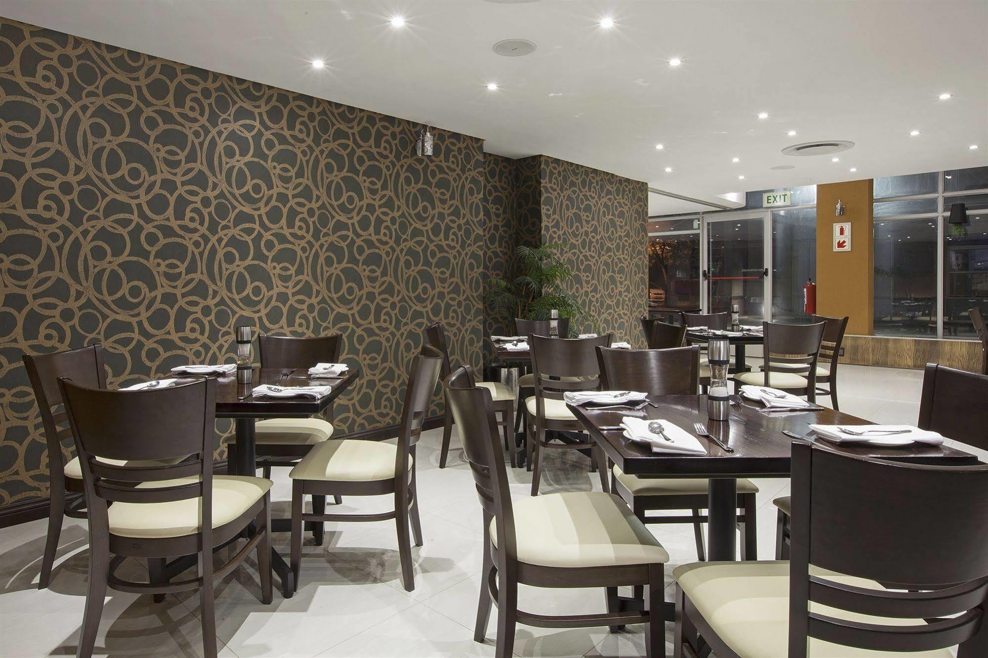 Circa Luxury Apartment Hotel Cape Town Exterior photo