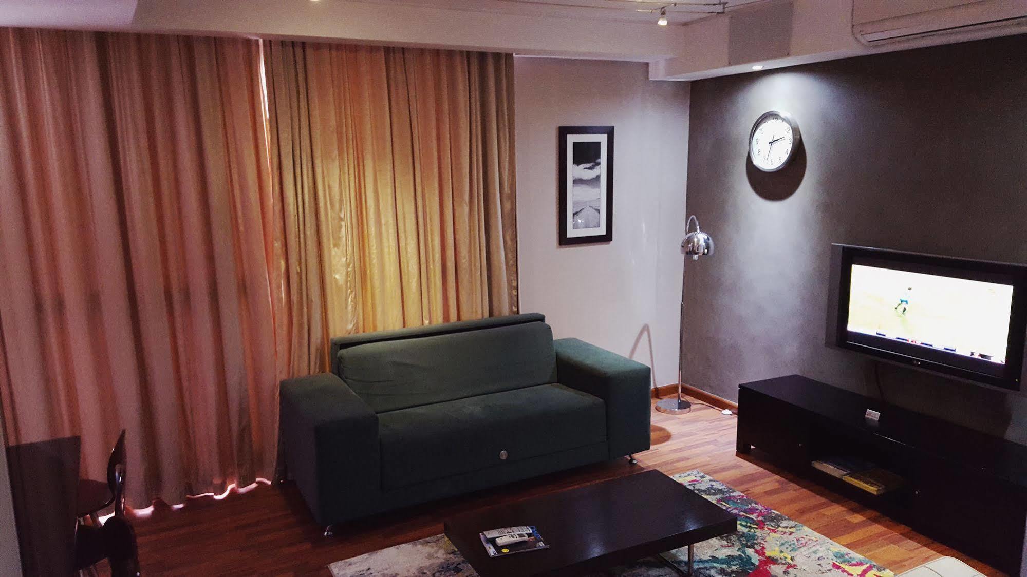 Circa Luxury Apartment Hotel Cape Town Exterior photo