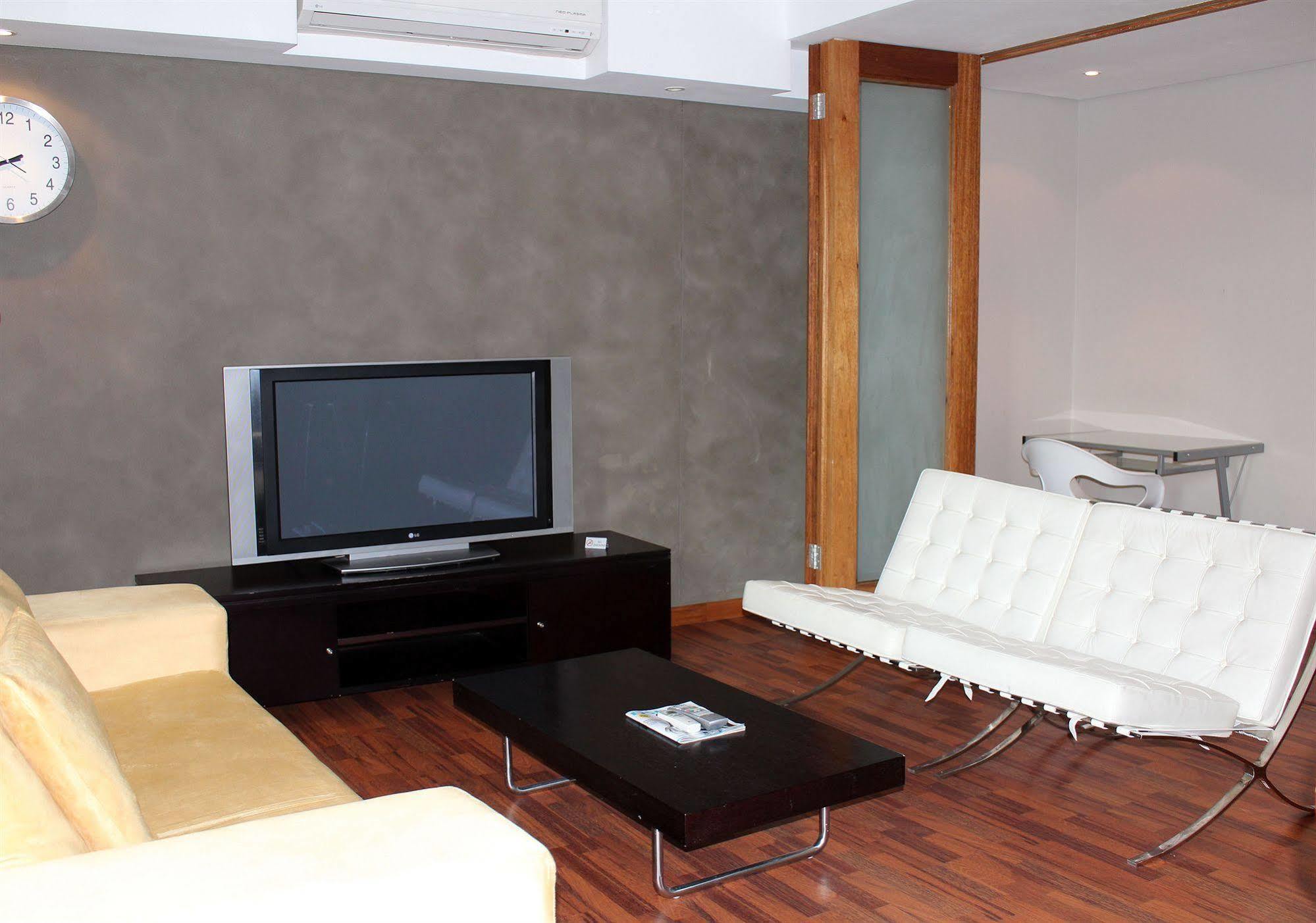 Circa Luxury Apartment Hotel Cape Town Exterior photo