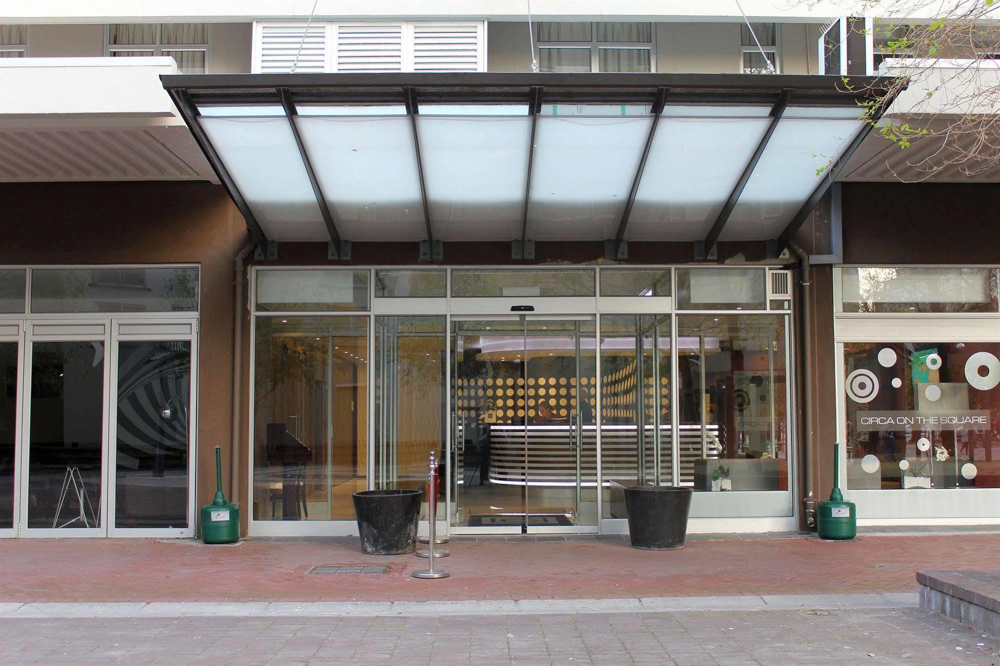 Circa Luxury Apartment Hotel Cape Town Exterior photo