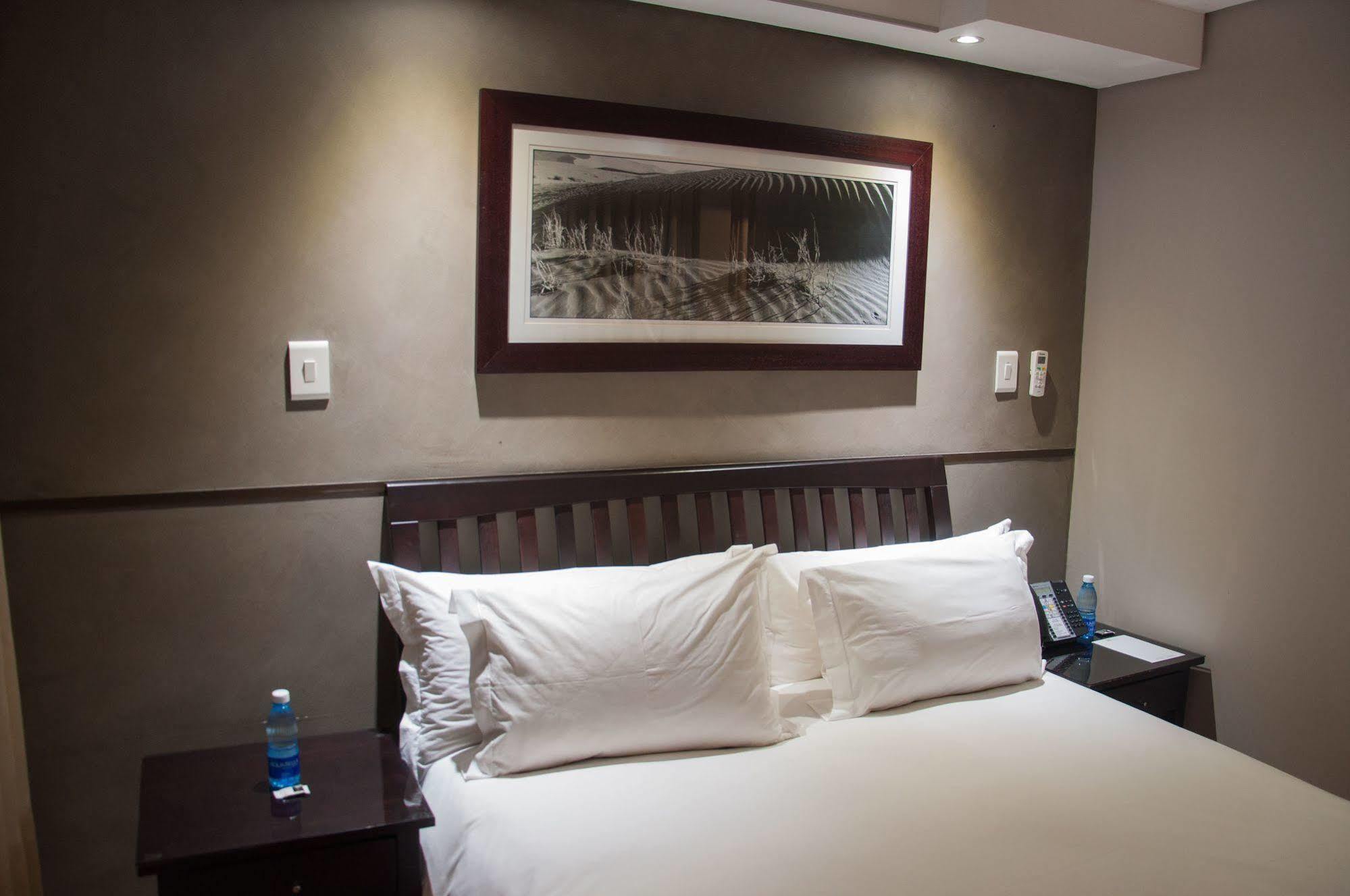 Circa Luxury Apartment Hotel Cape Town Exterior photo