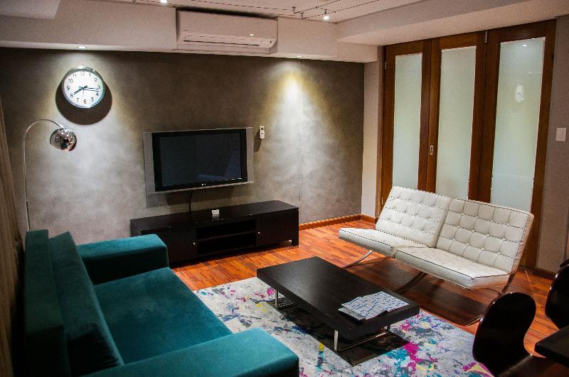 Circa Luxury Apartment Hotel Cape Town Exterior photo